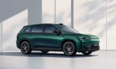 Esse elétrico chinês promete ser o novo queridinho dos brasileiros