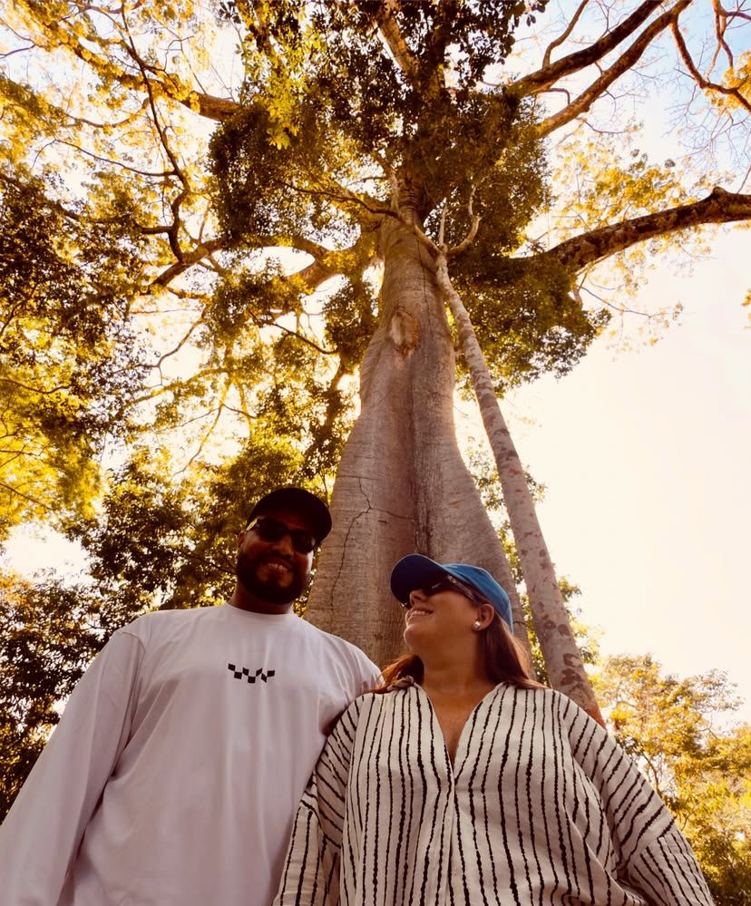 Tati Machado : Reprodução Instagram