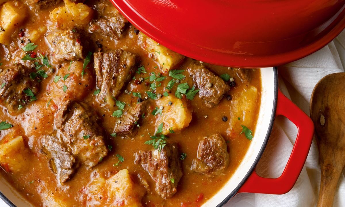 Vaca atolada perfeita! O segredo do clássico mineiro para sabores inesquecíveis!