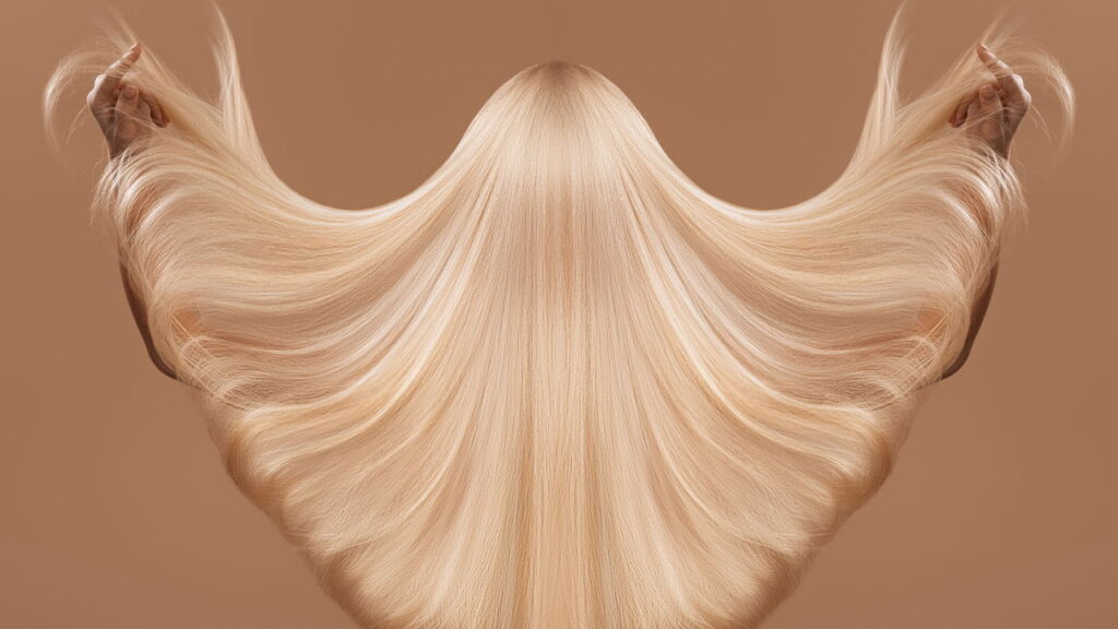 O tom de loiro que dominou o visual das influenciadoras