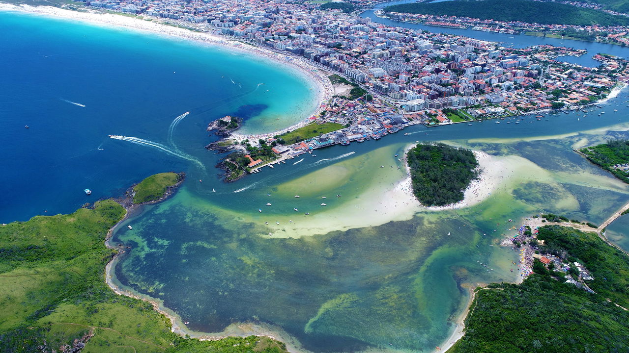 Essa cidade litorânea pertinho do RJ está conquistando os turistas