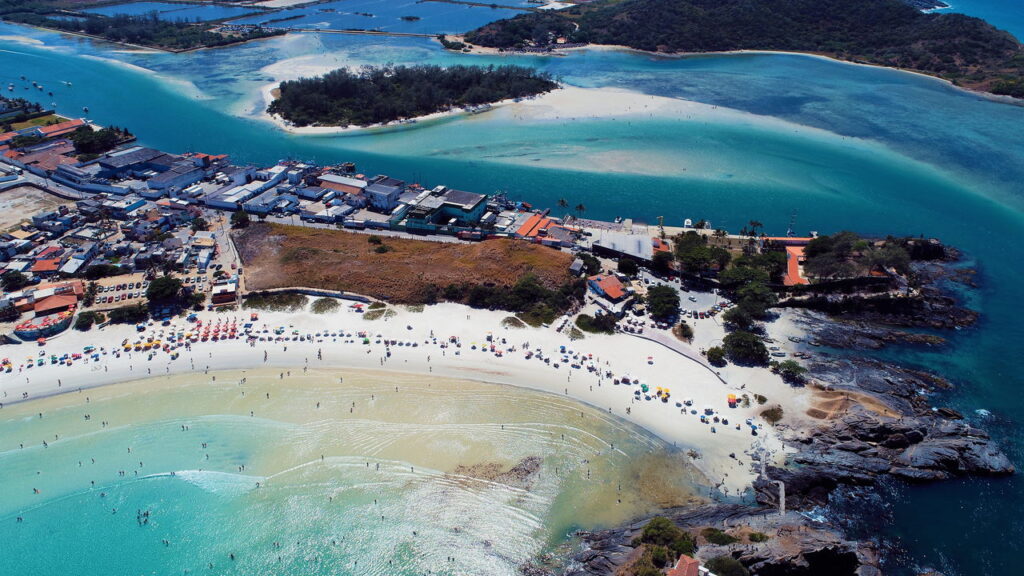 Essa cidade litorânea pertinho do RJ está conquistando os turistas