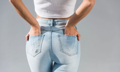 Blusa branca com jeans volta repaginada no verão 2025