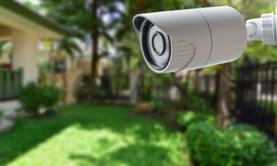 Essas 3 câmeras de segurança avisam no celular em tempo real