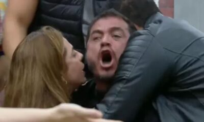 Power Couple (Reprodução/redes sociais)