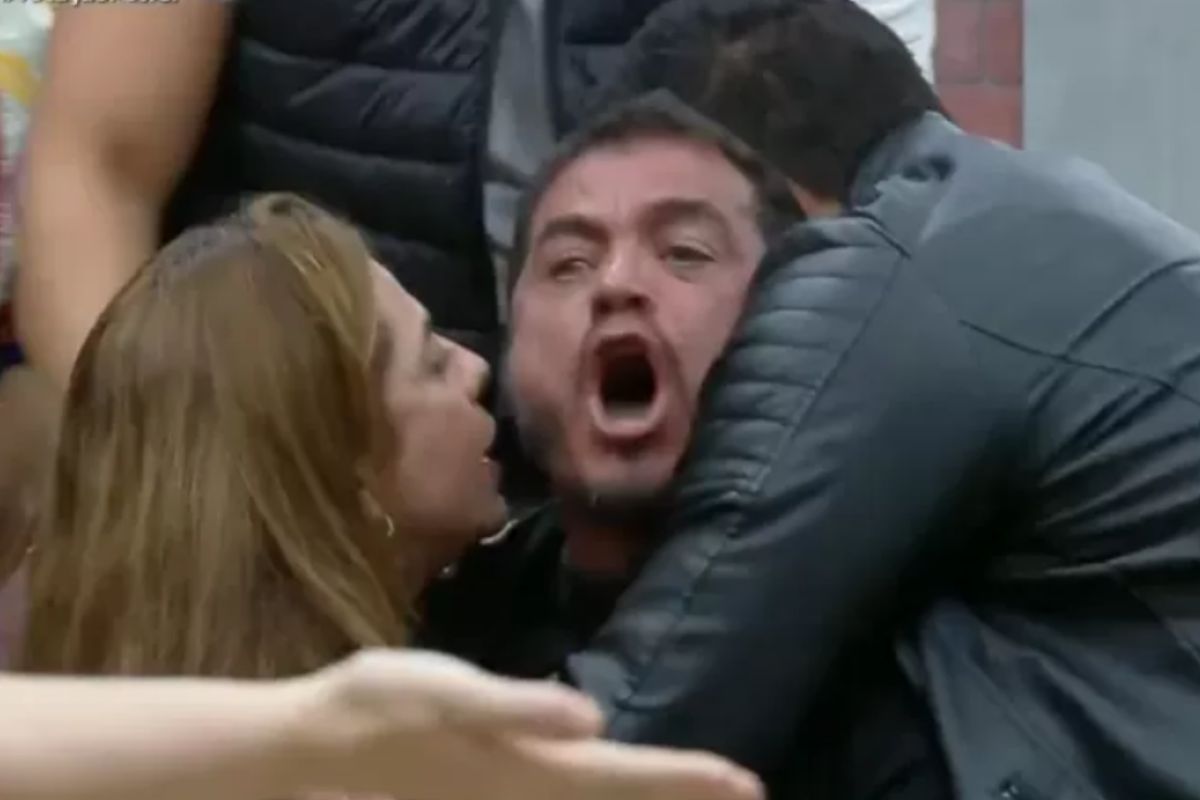 Power Couple (Reprodução/redes sociais)