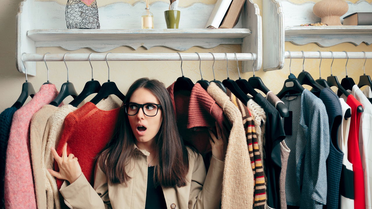 O segredo por trás dos closets inteligentes que poucos contam