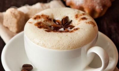 Capuccino de liquidificador? Aprenda o jeito mais fácil de fazer em casa!