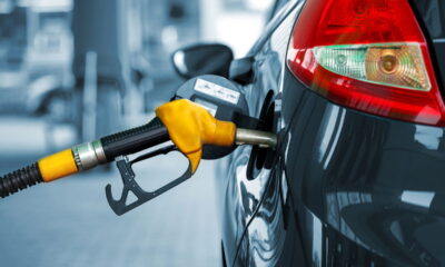 Esse país europeu quer proibir carros a gasolina até 2026