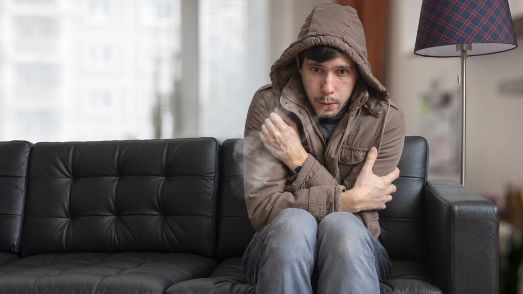 Sem aquecimento ou lareira: este especialista explica como as pessoas sobreviviam ao inverno na Idade Média