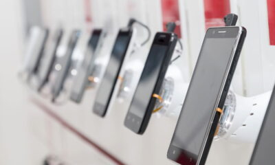 3 celulares bons e baratos por menos de R$ 1.500