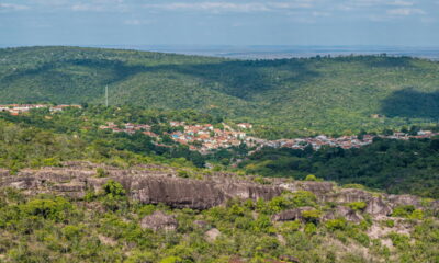 A cidade xodó do ecoturismo brasileiro para quem quer viver aventuras inesquecíveis