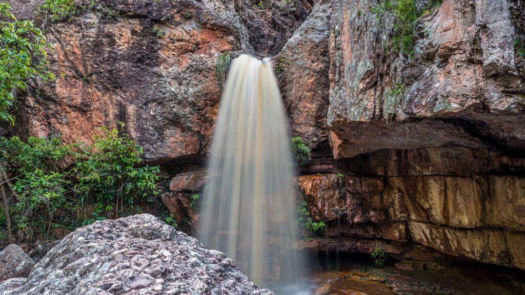 A cidade xodó do ecoturismo brasileiro para quem quer viver aventuras inesquecíveis