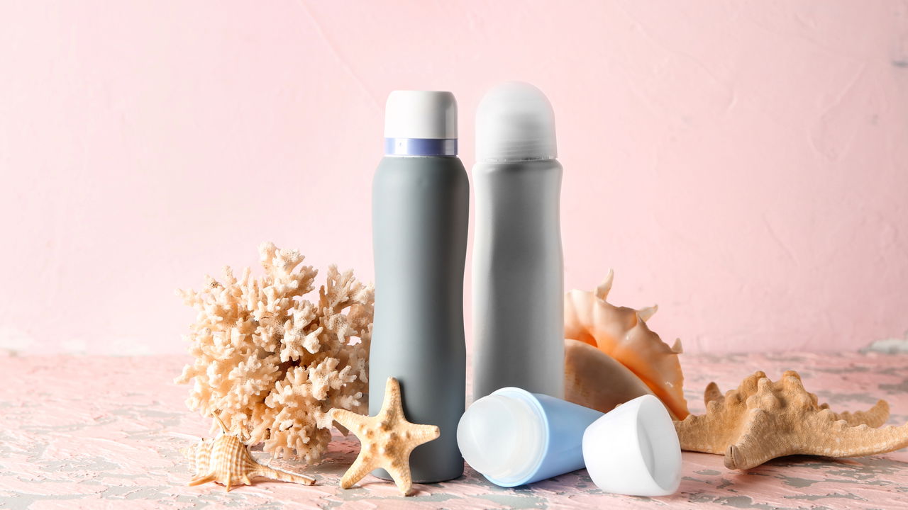 Fragrância que lembra o oceano domina as coleções de 2025