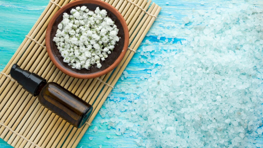 Fragrância que lembra o oceano domina as coleções de 2025