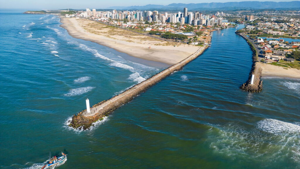 Essa cidade pode ser o refúgio perfeito para quem ama paisagens naturais