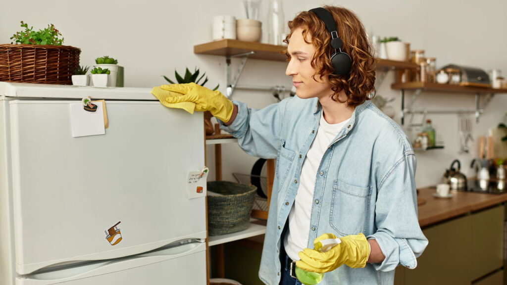 Erro comum na limpeza pode queimar seus aparelhos