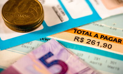 Energia elétrica terá o maior aumento dos últimos anos