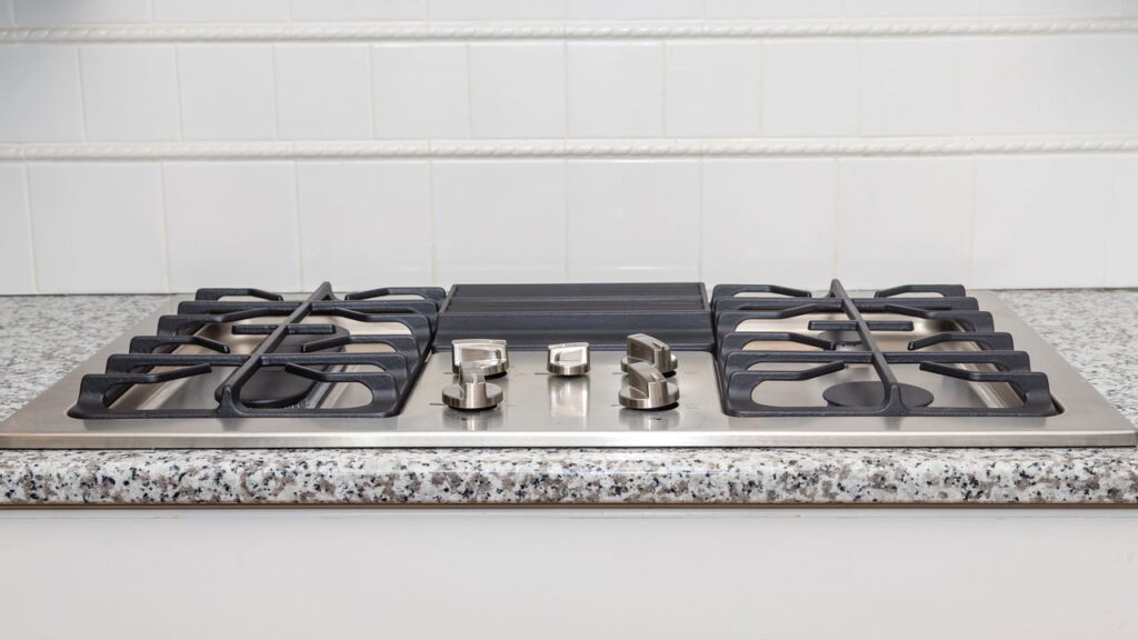Os 5 cooktops com acendimento automático que estão bombando