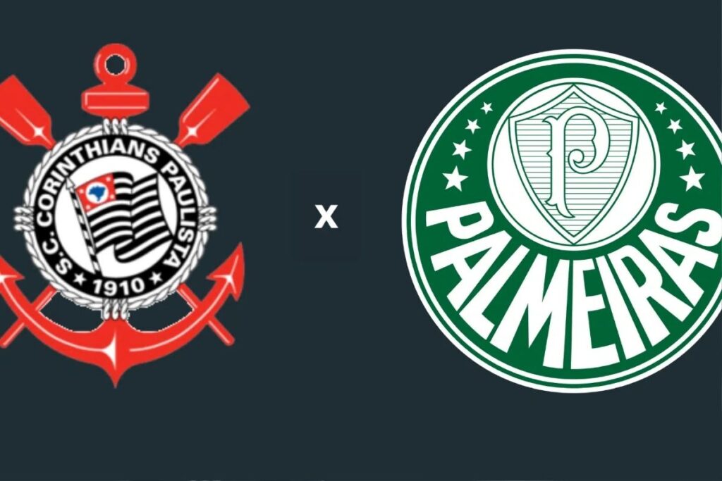 Corinthians x Palmeiras hoje (30/07): em que canal vai passar ao vivo e ...