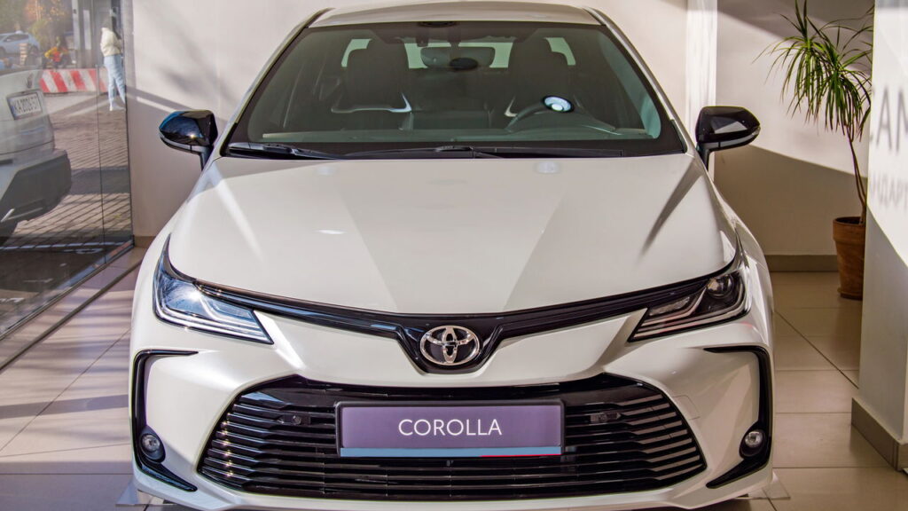 Top 3 carros que mais valorizam em 2025