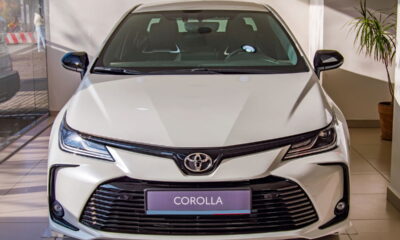 Top 3 carros que mais valorizam em 2025