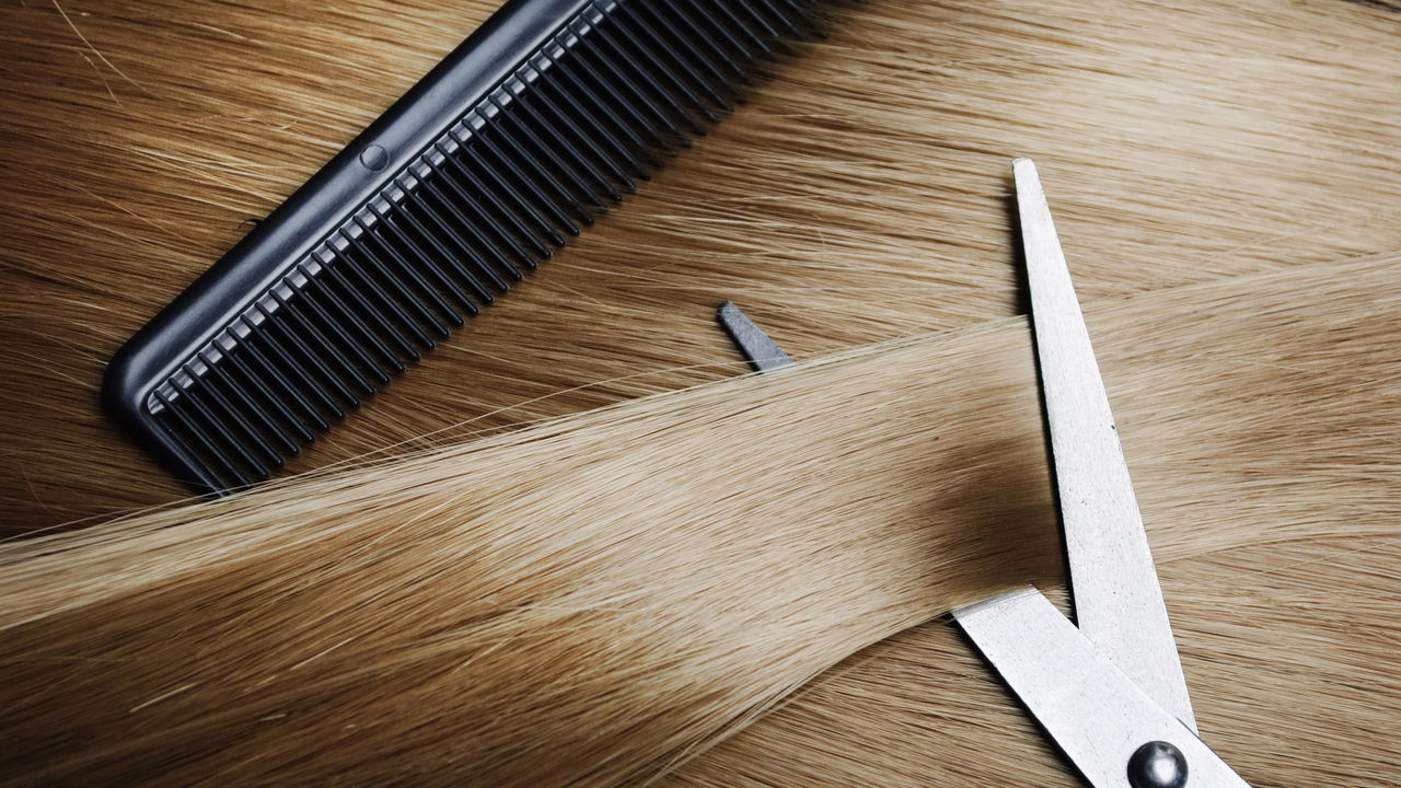 O maior mito sobre cortar cabelo que você ainda acredita