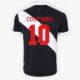 Coutinho Camisa 10 (Foto: Arte Tupi)