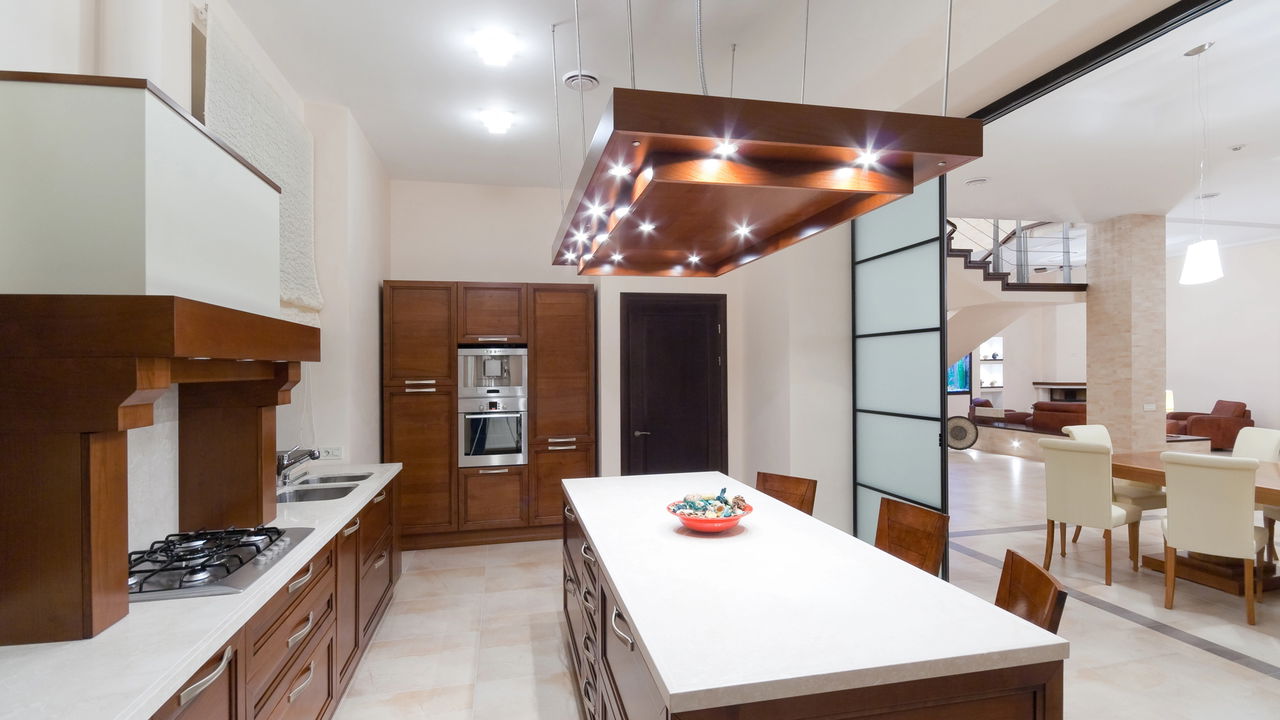 Cozinhas decoradas com estilo que viraram referência de revista