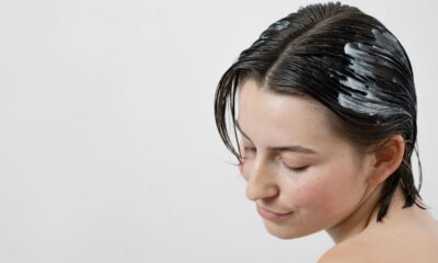 Melhor creme alisador para um liso natural e duradouro