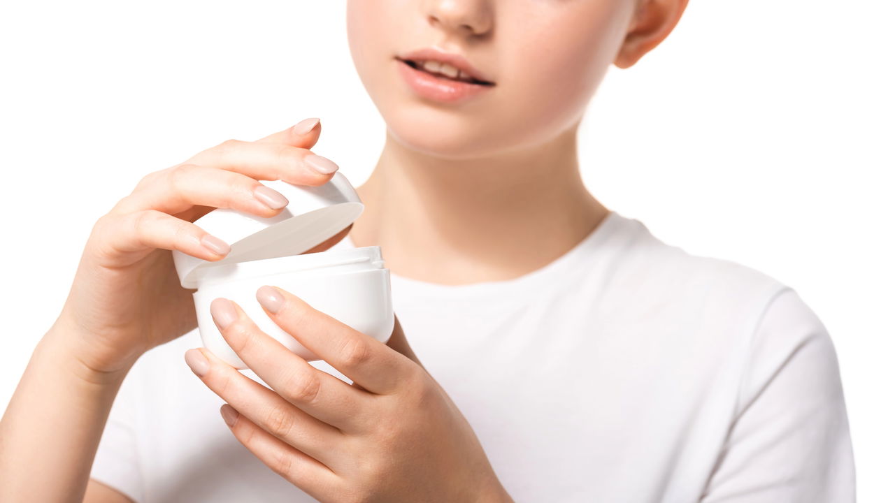 Evite pontas duplas com essa hidratação poderosa