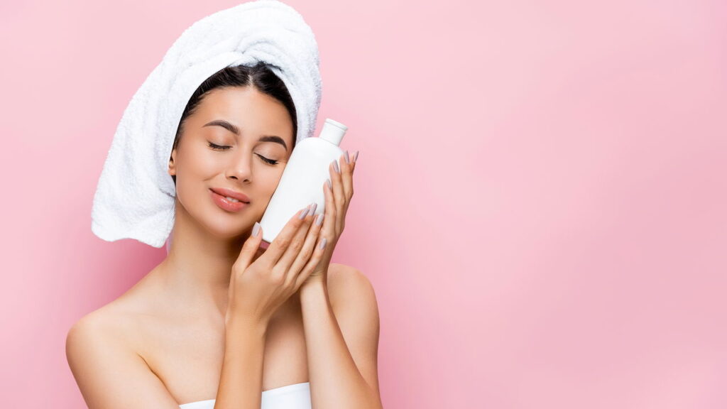 Evite pontas duplas com essa hidratação poderosa