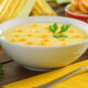 4 formas de servir creme de milho e impressionar à mesa
