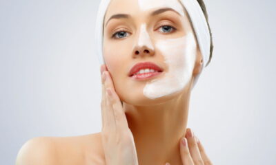 Cremes faciais que você nunca deve usar no verão