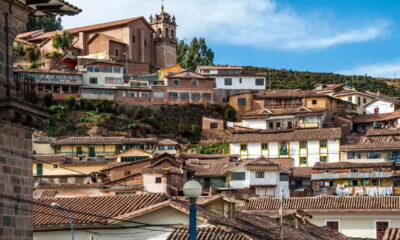 Tem algo nessa cidade que transforma cada passo entre história, altitude e sabores