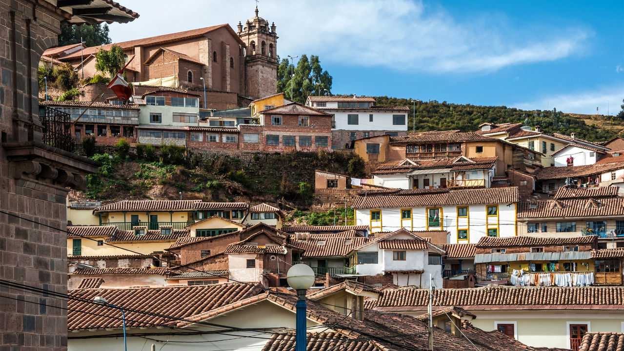 Tem algo nessa cidade que transforma cada passo entre história, altitude e sabores