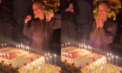 Marina Ruy Barbosa - Reprodução / Redes sociais