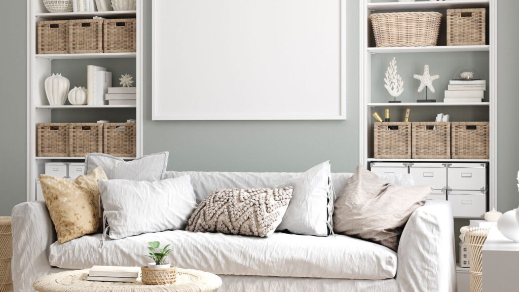 Como criar um quarto costeiro cheio de charme e frescor