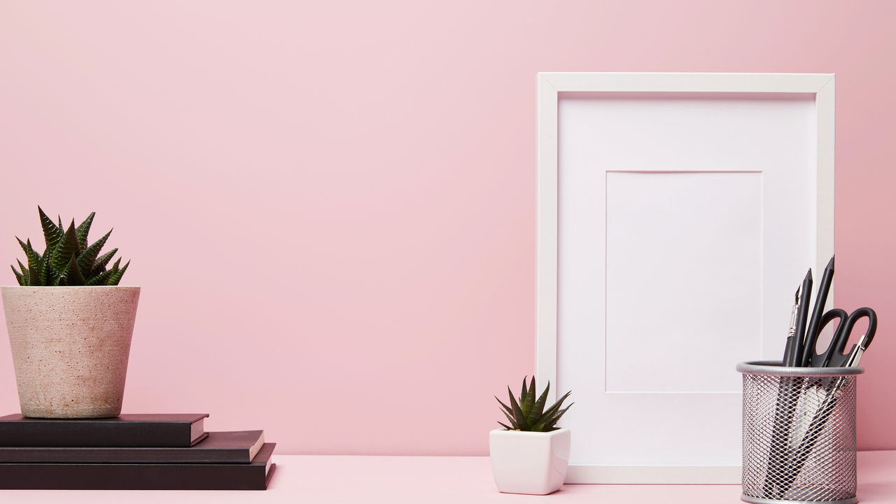 Decoração casa alugada com truques baratos e estilosos