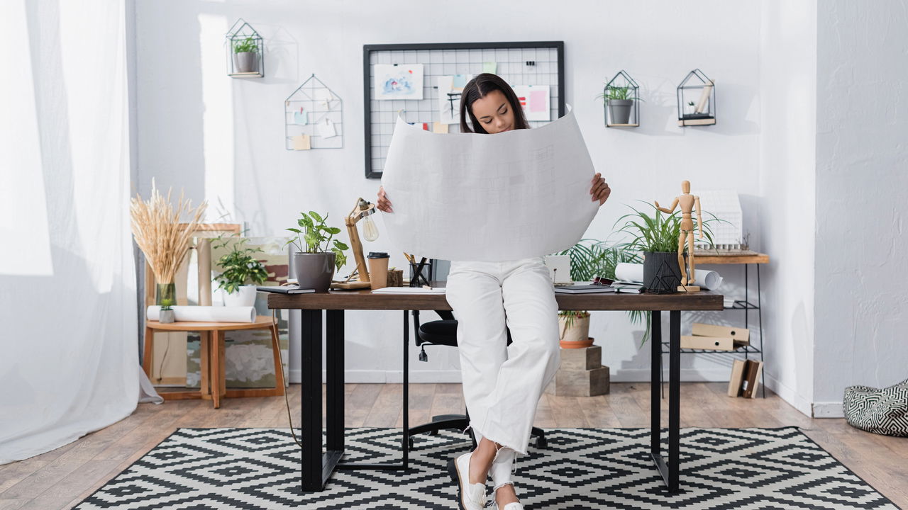 Design de interiores 2025 tendências que realmente importam