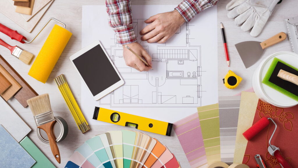 Design de interiores 2025 tendências que realmente importam