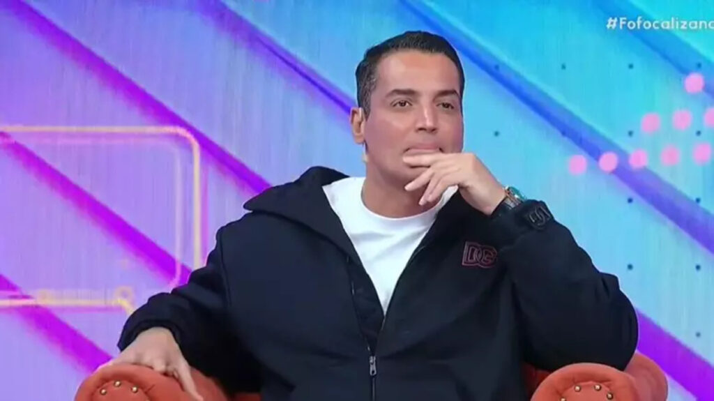 Leo Dias e SBT em crise? Situação nos bastidores se agrava
