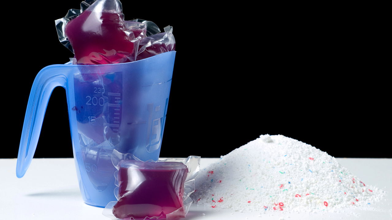 Detergente caseiro para lava louças que economiza e funciona