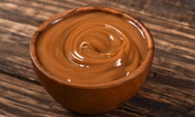 Esse doce de leite de panela de pressão viralizou na internet