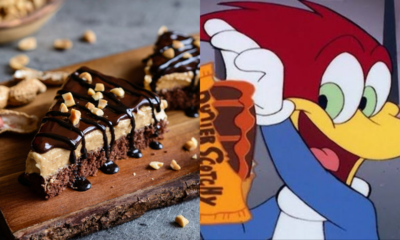 A torta do Pica-Pau existe! Confira o segredo da torta de manteiga escocesa