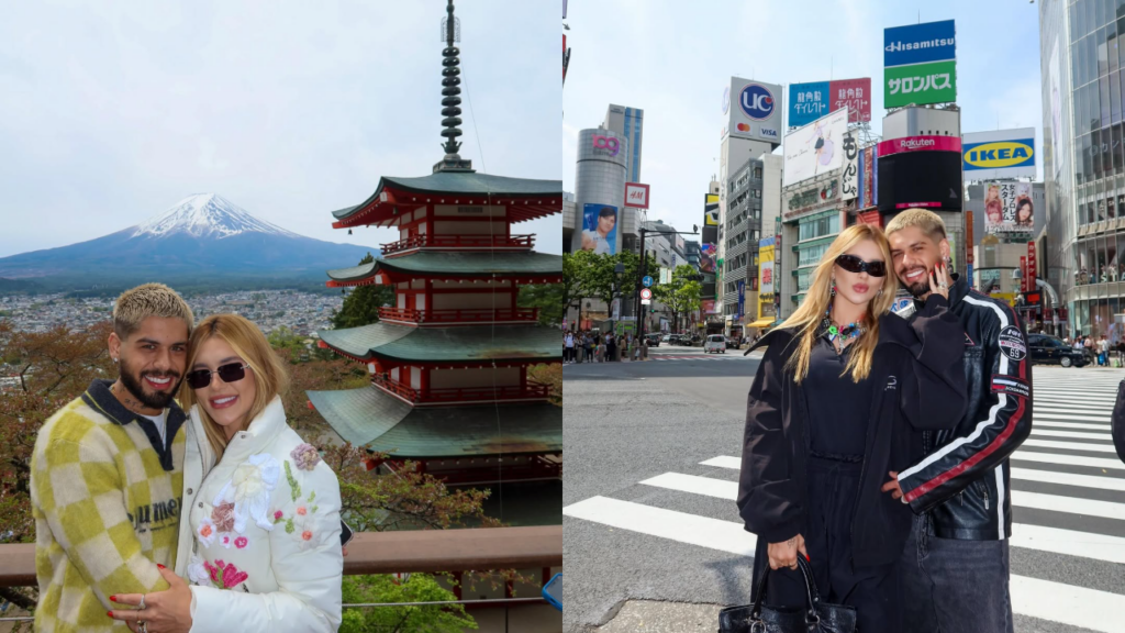 O valor da separação! A fortuna de Virginia e Zé Felipe em detalhes chocantes!