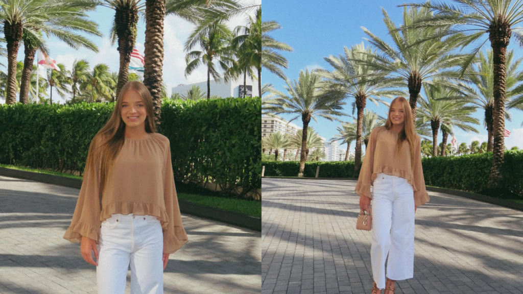 Rafa Justus revela os segredos do boho chic em Miami!