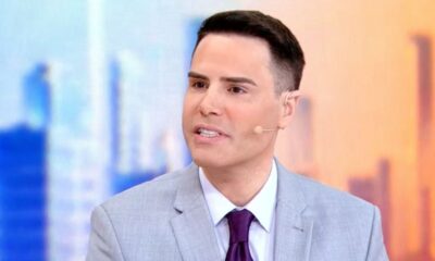 Luiz Bacci (Foto: Reprodução)