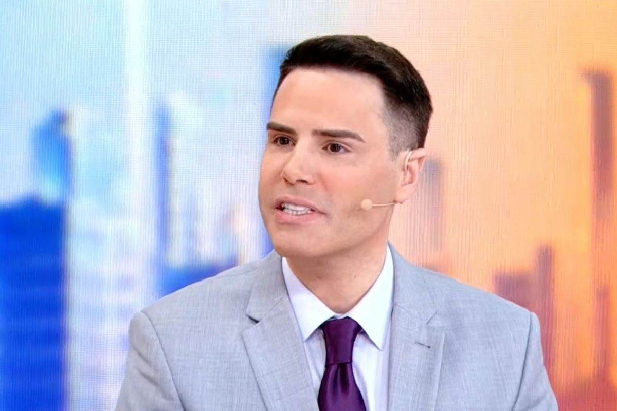 Luiz Bacci (Foto: Reprodução)