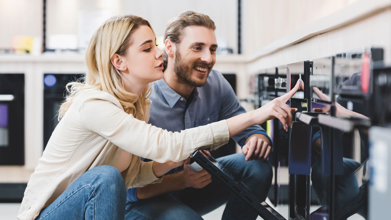 5 eletrodomésticos com selo A++ que mais economizam energia